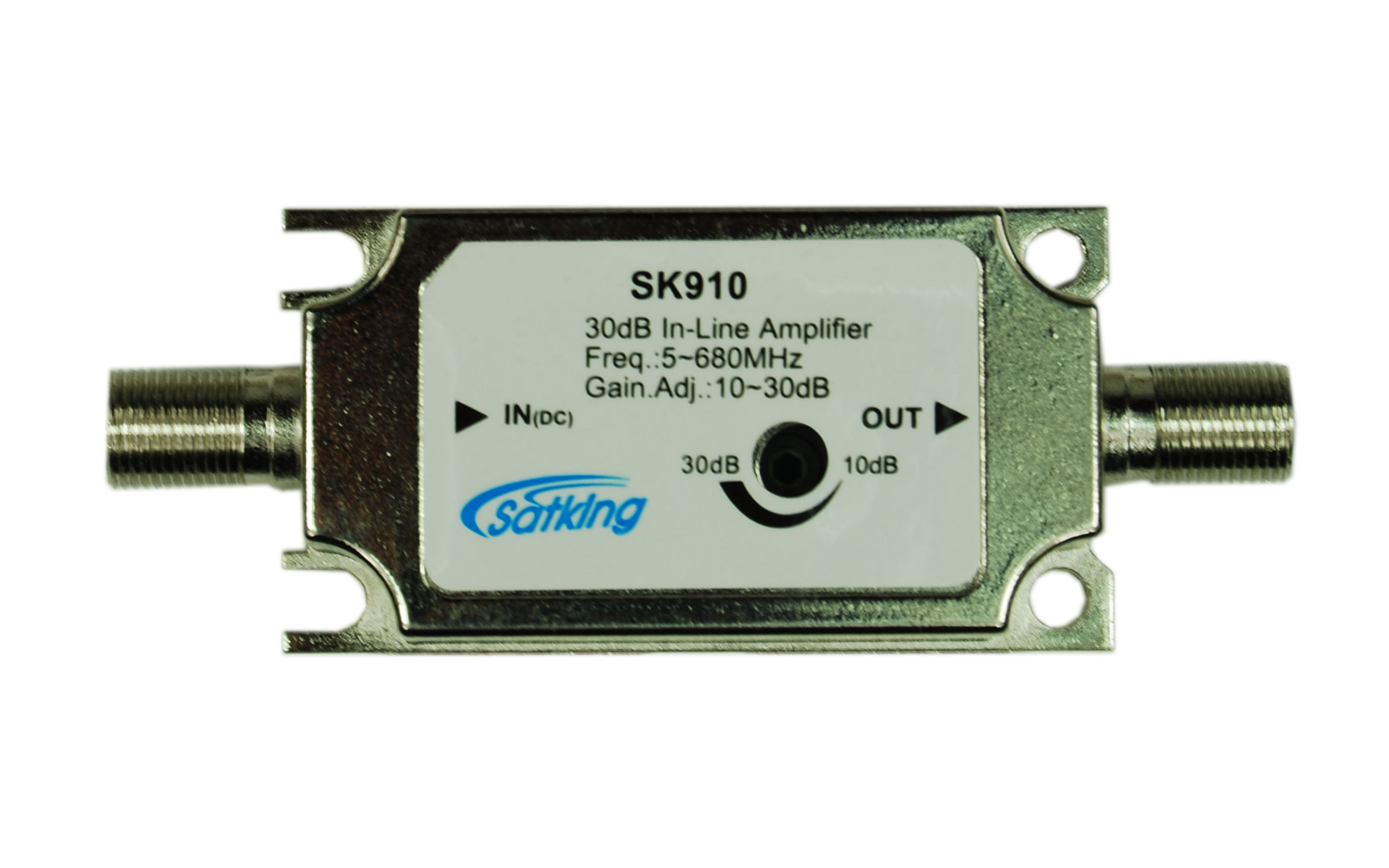 SatKing RF Amplifiers SK-950